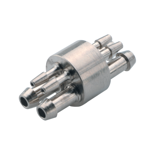 [0954] 4-Hole Tubing Connector