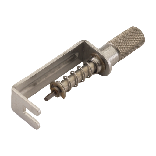 [8625] Burr Wrench, Universal, Square Drive