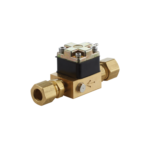 [9277] Air Actuated Water Shut Off Valve