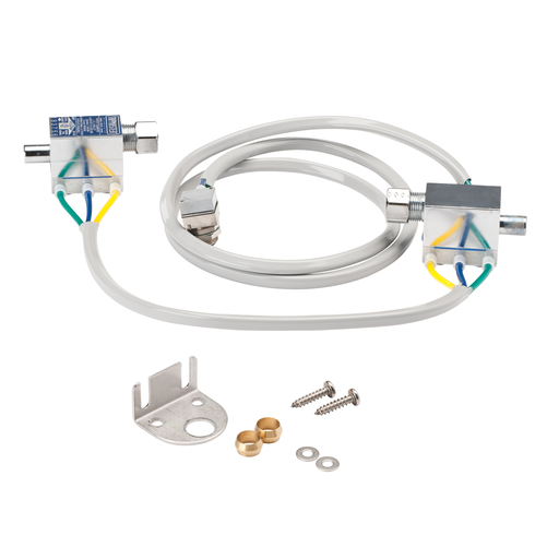 [1550] Tapmaster Faucet Control, Cabinet Door Activated