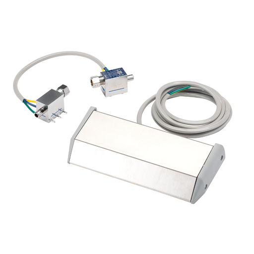 [1555] Tapmaster Faucet Control, Kick Plate Activated