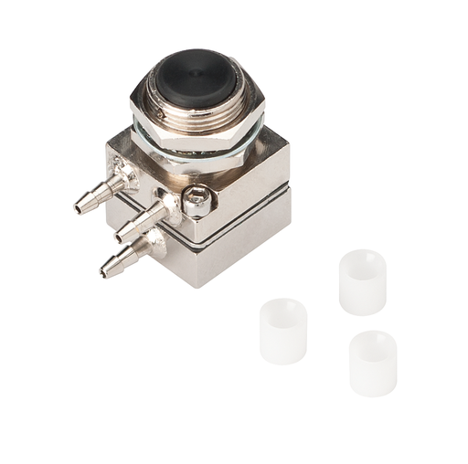 [1561] Tapmaster Pilot Valve Replacement w/Button Actuator