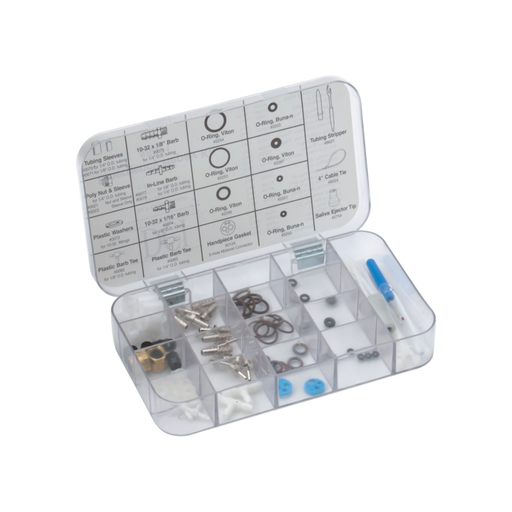 [8071] Dentist's Emergency Repair Kit