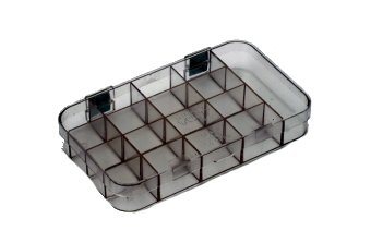 [8072] Storage Box, Plastic, 17 Compartment