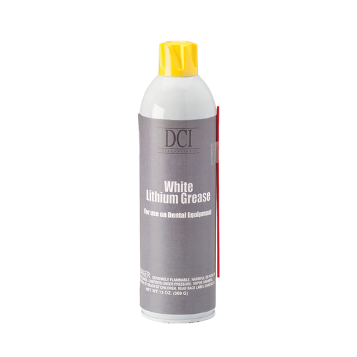 [6817] White Lithium Grease Spray