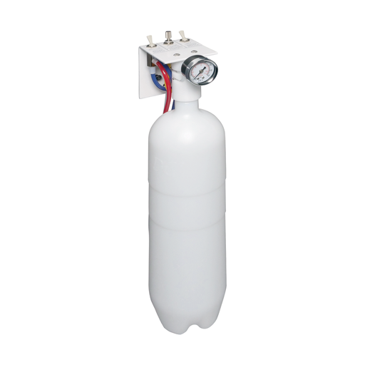 [8143QS] Economy Self-Contained Deluxe QS Water System w/2 Liter Bottle