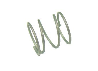 [9677] Syringe Spring, Tip Adapter