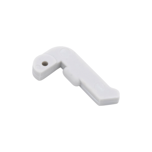 [5972] Actuator Lever for 5960, Gray