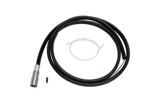 [9875] Universal ISO 5-Hole Power Optics Tubing Kit, 10ft, Black