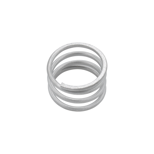 [6037] Spring, Compression, .455 x .25 LG''