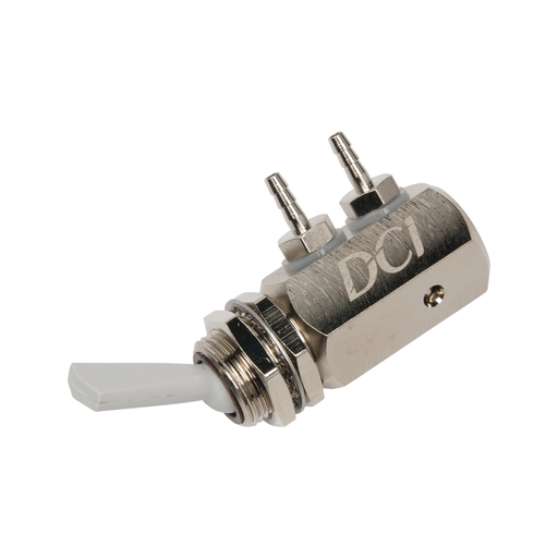 [7850] Valve Toggle(Gray) 2W Momentary