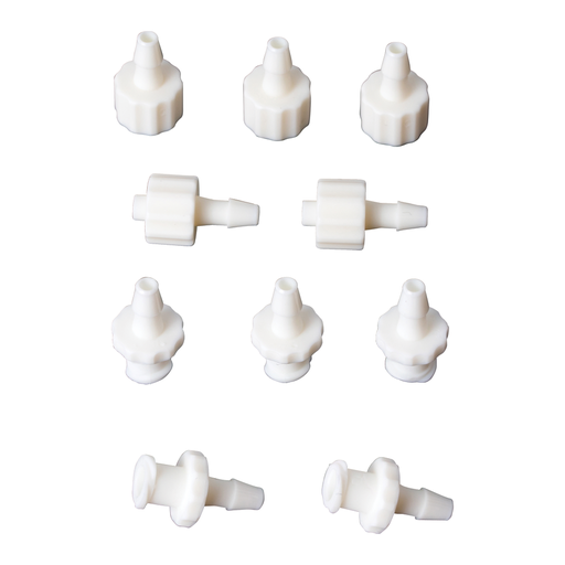 [9276] Luer Lock Fittings, Cavitron In-Line Filter, pkg. of 5