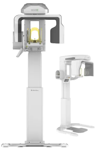 [PR.EXA20.100.01.01] Eco-X CBCT X-ray from HDX Will (16x9) with Ceph - Call for Special Pricing