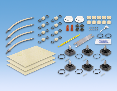 [MTK065] Pm Kit (Without Disinfectant Pump)