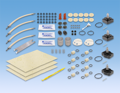[MTK066] Pm Kit (Without Disinfectant Pump)