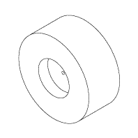 [CMD239] Outlet Shuttle Disk 
