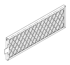 [CMF295] Air Filter