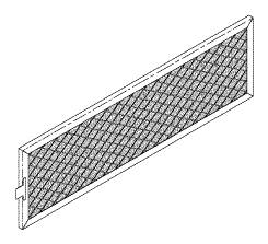 [CMF296] Air Filter