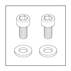 [CMK216] Blanking Kit