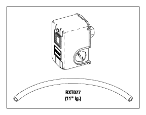 [CMS208] Pressure Switch