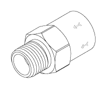 [CMV217] Check Valve 