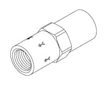 [CMV219] Check Valve 