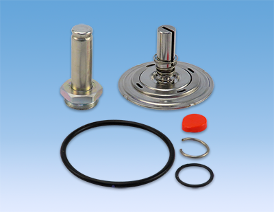 [CSK090] Solenoid Valve Repair Kit