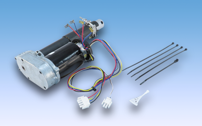 [MIA274] Actuator (Base)