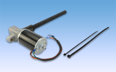 [MIA276] Actuator (Base)