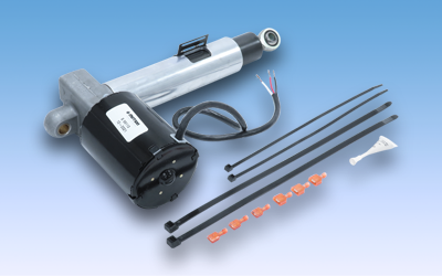 [MIA314] Actuator (Seat)