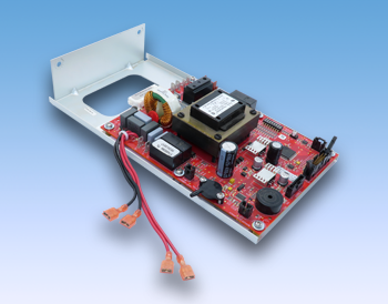 [MIB132] Control Pc Board (Refurbished)