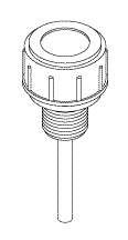 [MIC243] Filler Cap