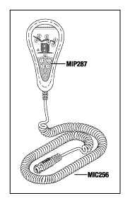 [MIC286] Hand Control (Programmable)