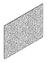 [MIC296] Step Cover (Black)