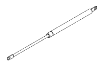 [MIC298] Gas Cylinder