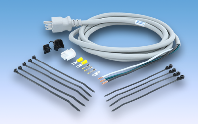[MIC339] Power Cord