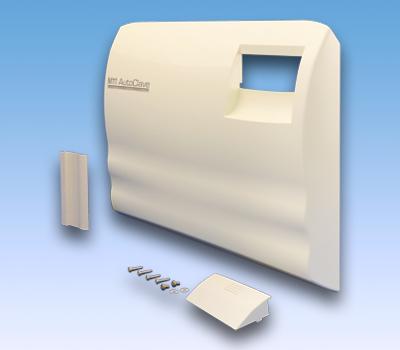 [MIK266] Door Panel Kit