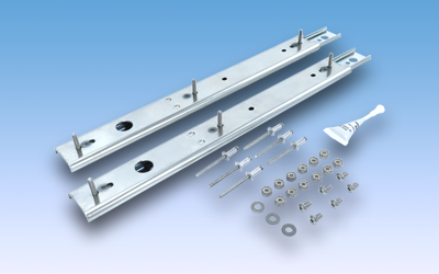 [MIK336] Slide Kit