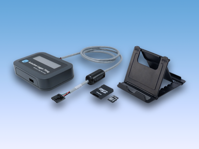 [MIL337] Data Logger (M19)