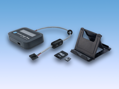 [MIL340] Data Logger (M42)