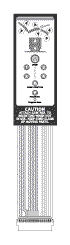 [MIP281] Hand Control Panel