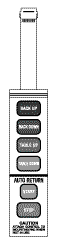 [MIP305] Hand Control Panel