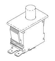 [MIS255] Limit Switch