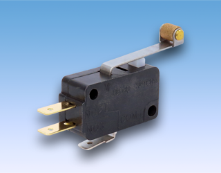 [MIS326] Limit Switch