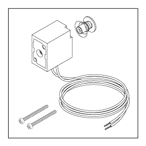 [MTC032] Coil (Solenoid Valve - Mac)