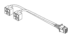 [MTH026] Wiring Harness