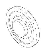 [MTS022] Valve Seal (Alcohol And Detergent)
