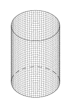[MTS044] Strainer