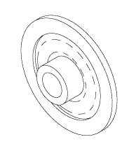 [MTS045] Seal (Sample Port)