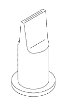 [MTV028] Check Valve (Alcohol And Detergent)